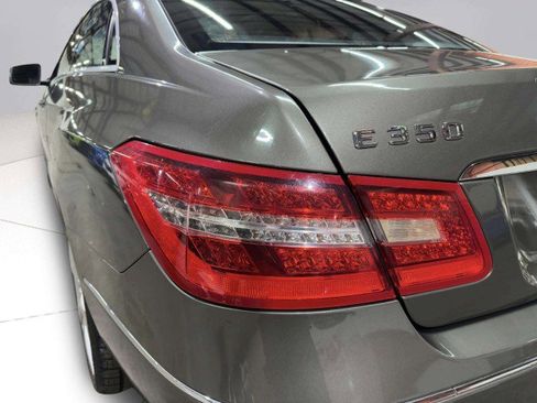 Used 2013 Mercedes-Benz E 350 4MATIC Coupe image 14