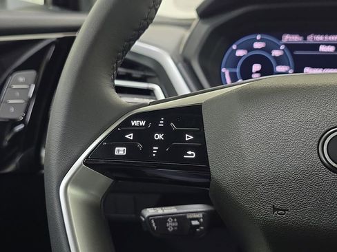 New 2026 Audi Q4 e-tron Premium AWD/4WD image 17