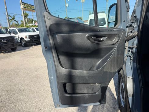 Used 2019 Mercedes-Benz Sprinter 170 image 11