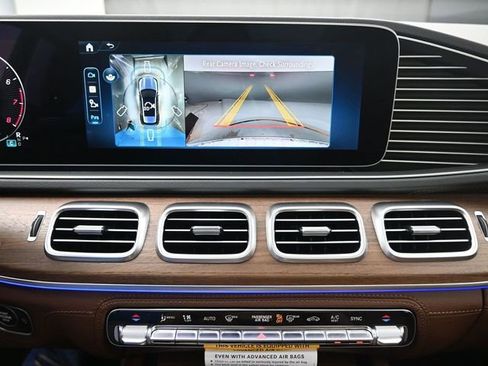 New 2026 Mercedes-Benz GLE 350 4MATIC image 12