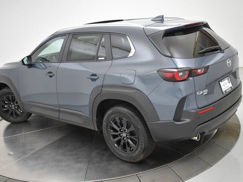 New 2026 MAZDA CX-50 2.5 Hybrid w/ Cargo Package AWD/4WD image 8