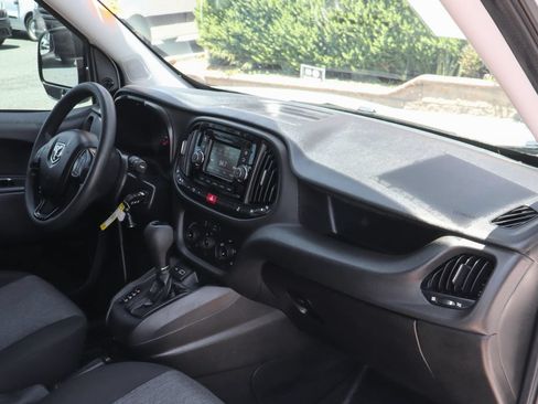 Used 2022 RAM ProMaster City Wagon FWD image 33
