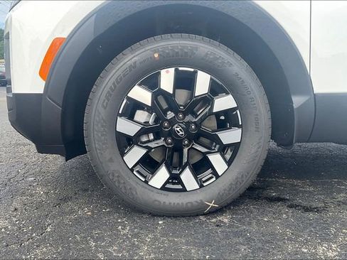 New 2026 Hyundai Santa Cruz SEL image 12