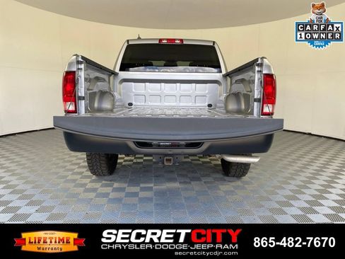 Used 2024 RAM 1500 Tradesman w/ Popular Equipment Group AWD/4WD image 28