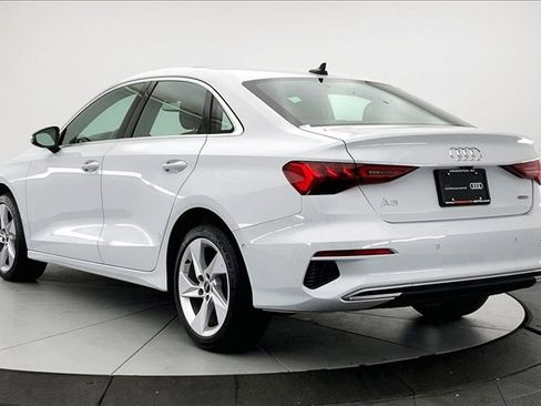 Certified 2023 Audi A3 2.0T Premium Plus w/ Premium Plus Package image 12