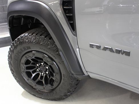 Used 2023 RAM 1500 TRX w/ TRX Level 2 Equipment Group image 19