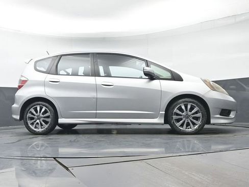Used 2013 Honda Fit Sport image 28