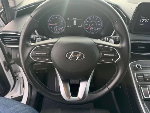 Used 2023 Hyundai Santa Fe SEL image 18