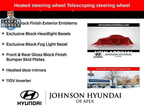 Used 2021 Kia Telluride SX w/ SX Prestige Package image 22