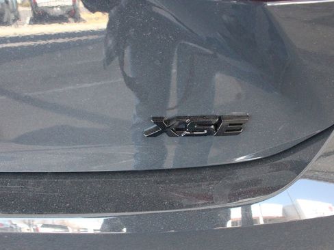 New 2026 Toyota Camry XSE image 59