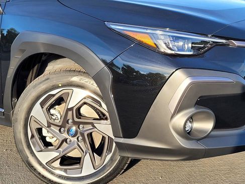 New 2026 Subaru Crosstrek 2.5i Limited image 4