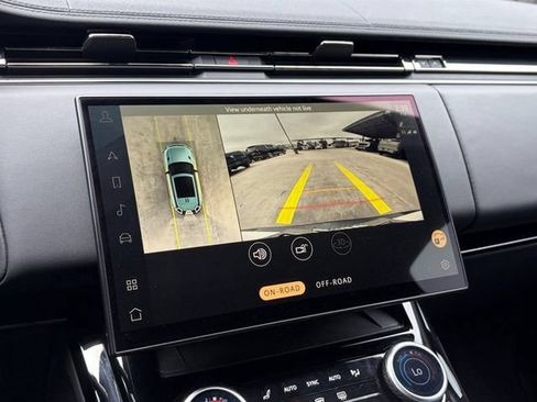 Used 2023 Land Rover Range Rover Sport SE Dynamic AWD/4WD image 11