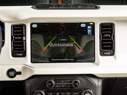 Used 2025 Ford Bronco Heritage Edition image 25