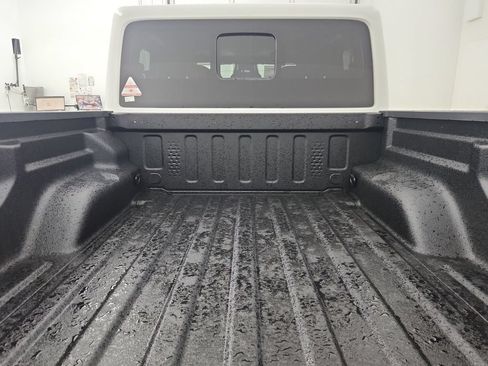 New 2026 Jeep Gladiator Sport AWD/4WD image 29