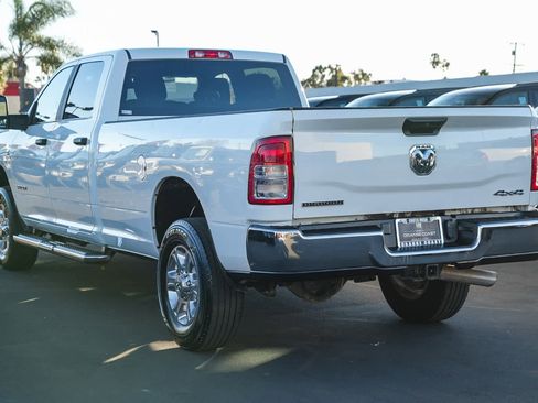Used 2024 RAM 3500 Big Horn image 6