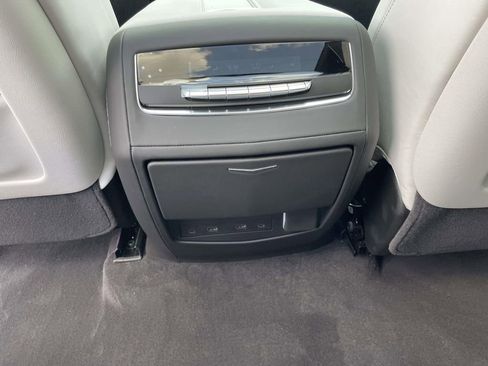 New 2026 Cadillac Escalade Platinum Sport image 15