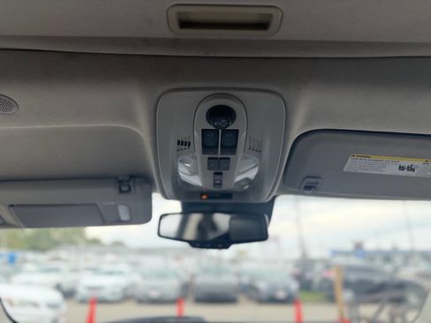 Used 2015 Chevrolet Equinox LTZ image 25