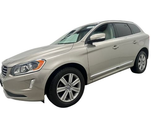 Used 2016 Volvo XC60 T6 w/ Proximity Package AWD/4WD image 7