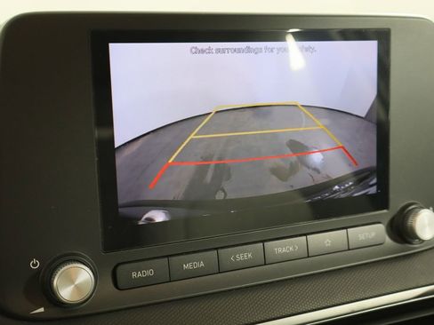 Used 2023 Hyundai Kona SE w/ Cargo Package image 37