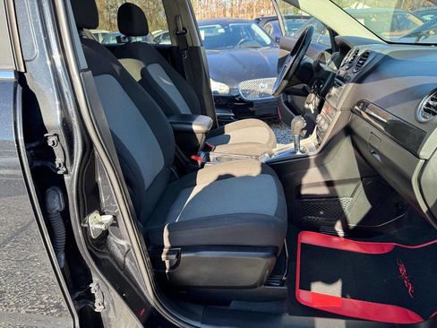 Used 2014 Chevrolet Captiva Sport LT image 22