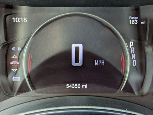 Used 2024 Dodge Durango GT AWD/4WD image 23