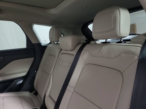 Certified 2025 Lincoln Corsair Grand Touring AWD/4WD image 14