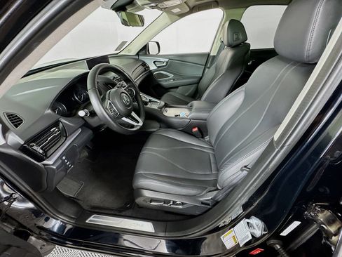 Used 2023 Acura RDX AWD image 20