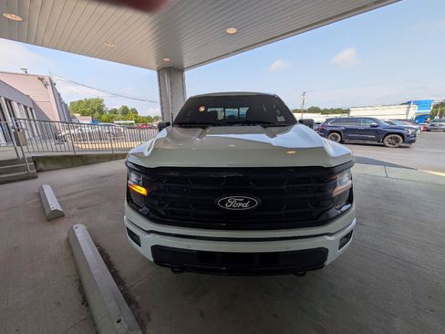 Used 2024 Ford F150 XLT w/ Equipment Group 302A MID AWD/4WD image 2