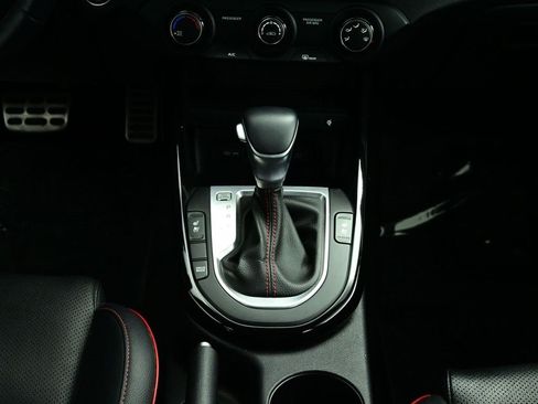 Certified 2021 Kia Forte GT w/ GT2 Package image 5