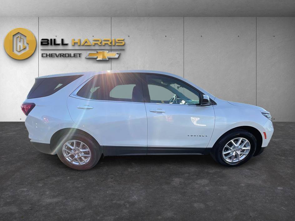 Used 2022 Chevrolet Equinox LT FWD image 12