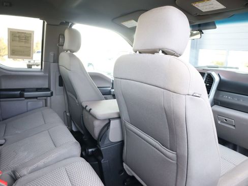 Used 2018 Ford F350 XLT w/ XLT Value Package image 43