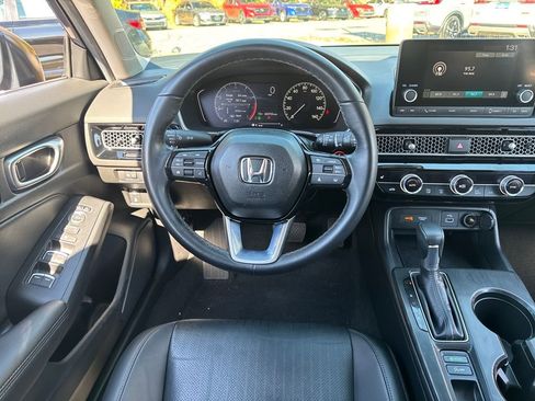 Used 2024 Honda Civic EX-L image 13