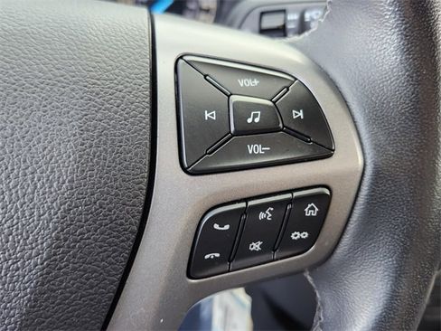 Used 2023 Ford Ranger XLT w/ Equipment Group 301A Mid image 21