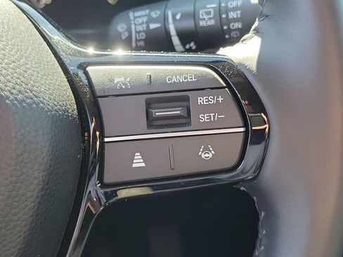 Certified 2024 Honda CR-V EX-L image 37