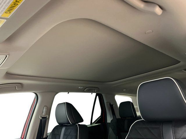 New 2026 Honda Pilot Elite image 21