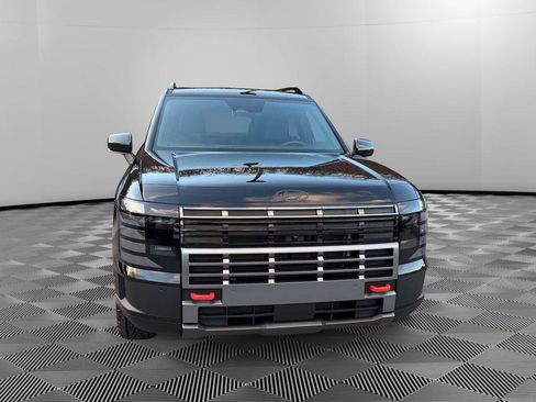 New 2026 Hyundai Palisade XRT Pro image 2