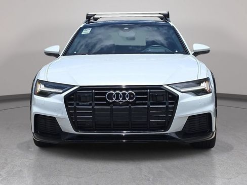 Used 2024 Audi A6 3.0T allroad Prestige AWD/4WD image 2