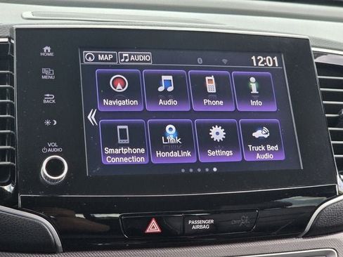 Used 2023 Honda Ridgeline RTL-E image 20
