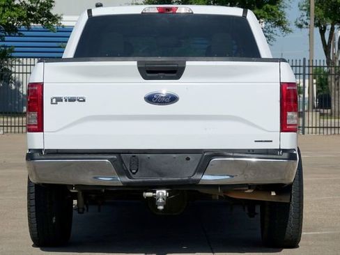 Used 2015 Ford F150 XLT w/ Equipment Group 301A Mid image 14