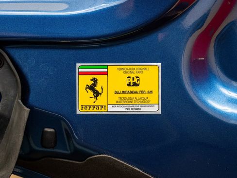 Used 2017 Ferrari 488 Spider RWD image 25