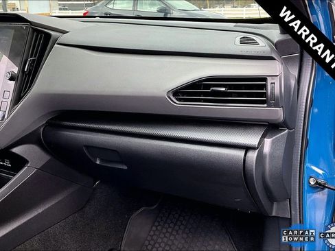 Used 2024 Subaru Crosstrek 2.5i Wilderness w/ Crosstrek Mirror Package image 25