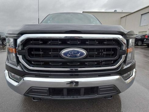 Used 2023 Ford F150 XLT image 2
