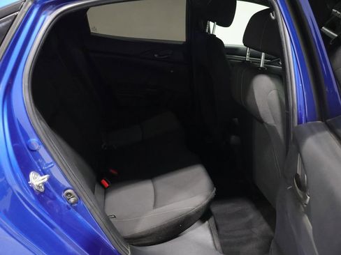 Used 2019 Honda Civic Sport image 20