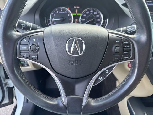 Used 2020 Acura MDX FWD w/ Technology Package image 17