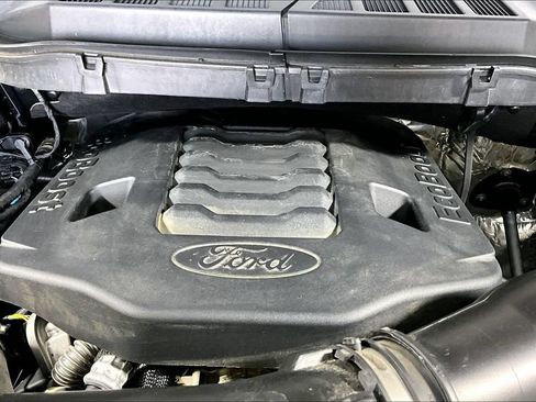 Used 2021 Ford F150 Lariat AWD/4WD image 31