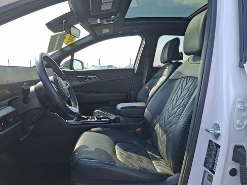 Certified 2024 Kia Sportage X-Pro Prestige AWD/4WD image 13