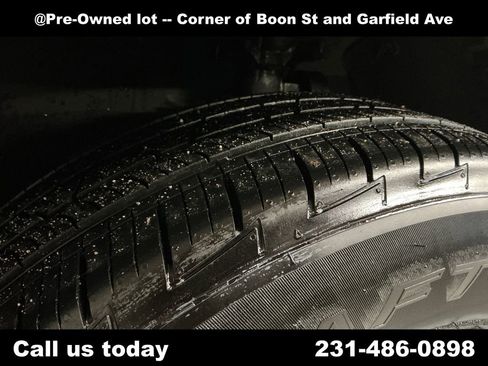 Used 2023 Hyundai Tucson SEL image 14