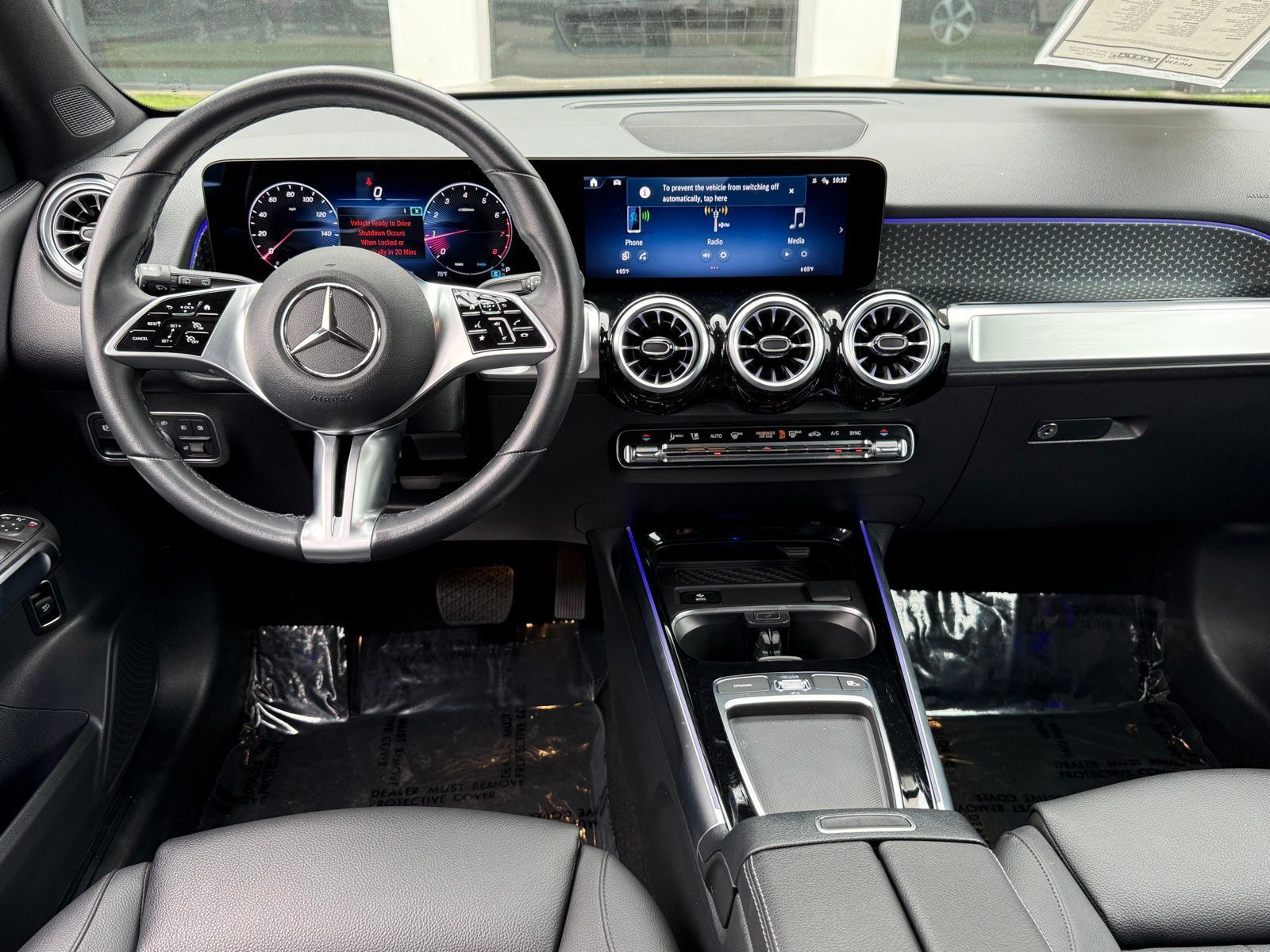 Used 2025 Mercedes-Benz GLB 250 image 44