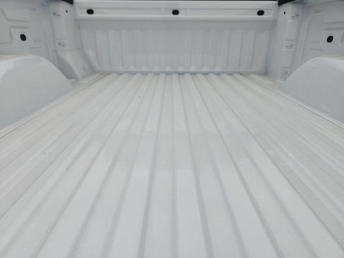 New 2026 Chevrolet Silverado 1500 W/T w/ WT Value Package image 21