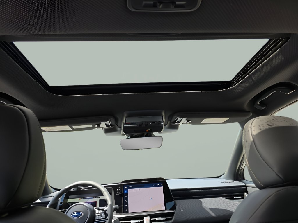 New 2026 Subaru Outback Limited AWD/4WD image 25